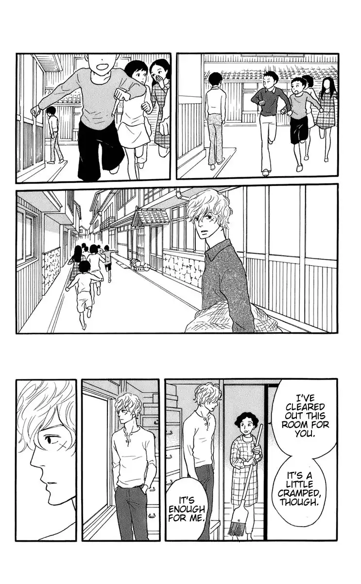 Sakamichi no Apollon Chapter 49 10